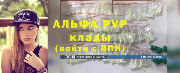 винт Белокуриха